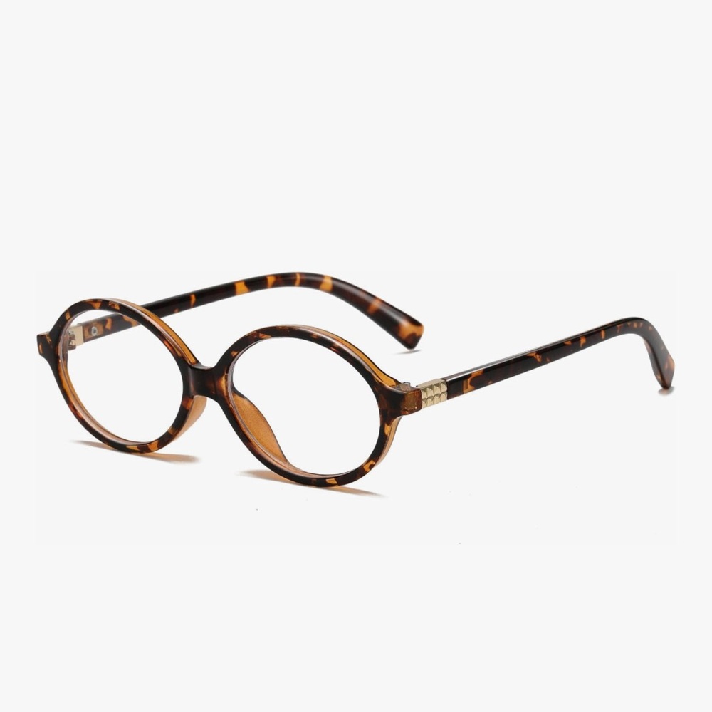 Tortoise Shell Women's Glasses
